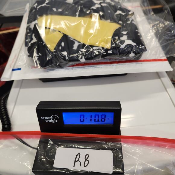 DONNA RICCO Sleeveless Knee Length Dress Womens 6 Floral Black White Cut Out - Picture 12 of 12